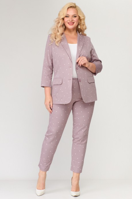 БелЭльСтиль 203+586 двойка #5