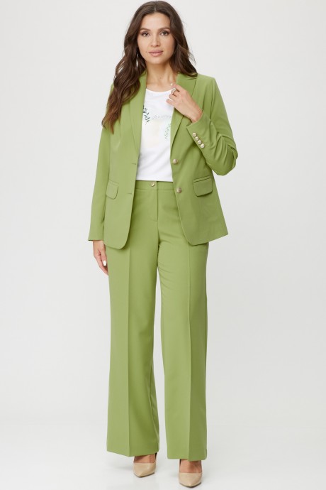 БелЭльСтиль 205+601 двойка #4