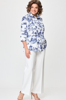 БелЭльСтиль 408+601 двойка #1