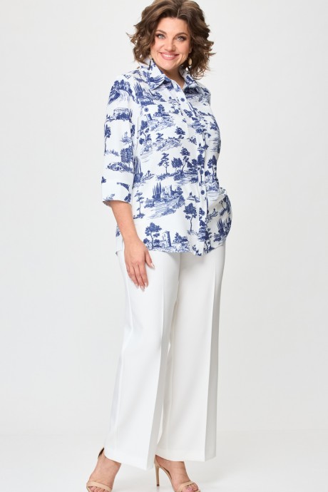 БелЭльСтиль 408+601 двойка #1