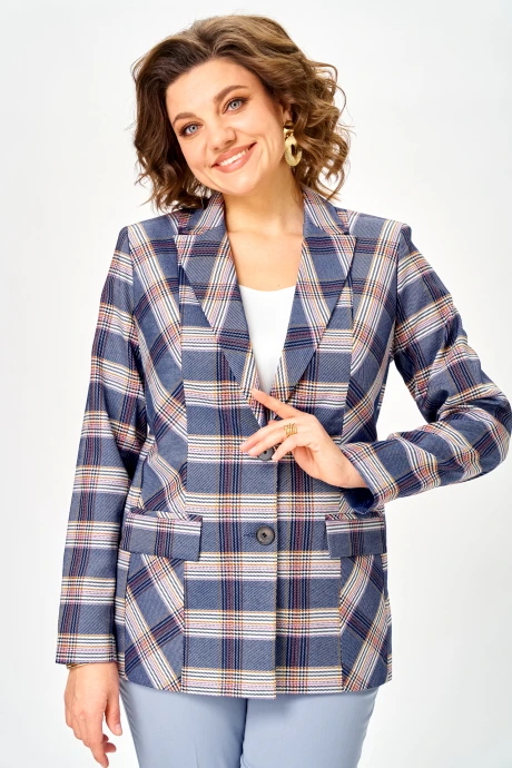 БелЭльСтиль 412