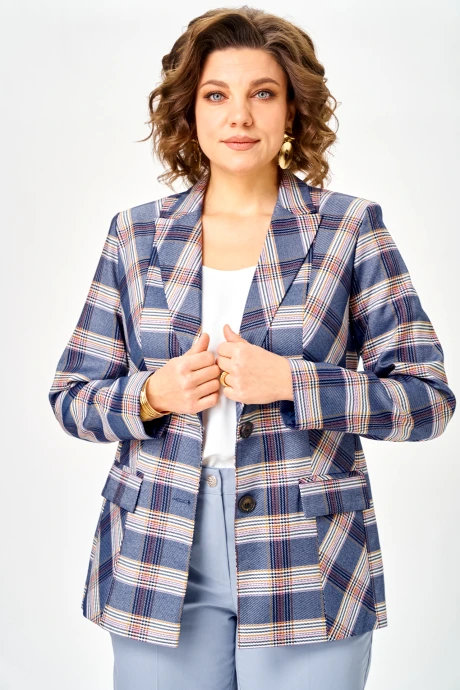 БелЭльСтиль 412 #2