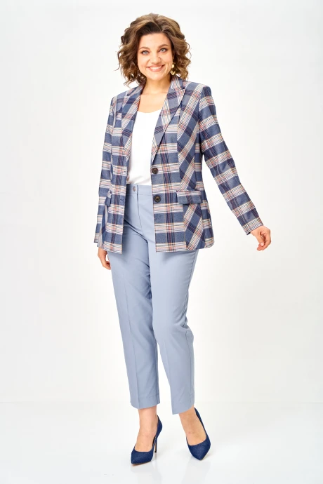 БелЭльСтиль 412 #4