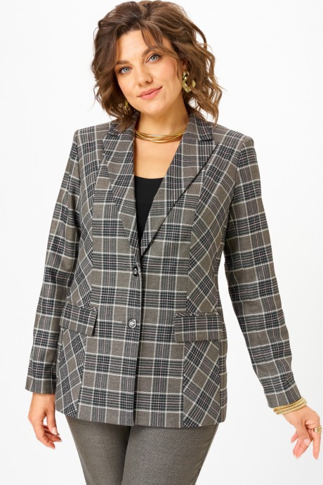 БелЭльСтиль 412+609 #7