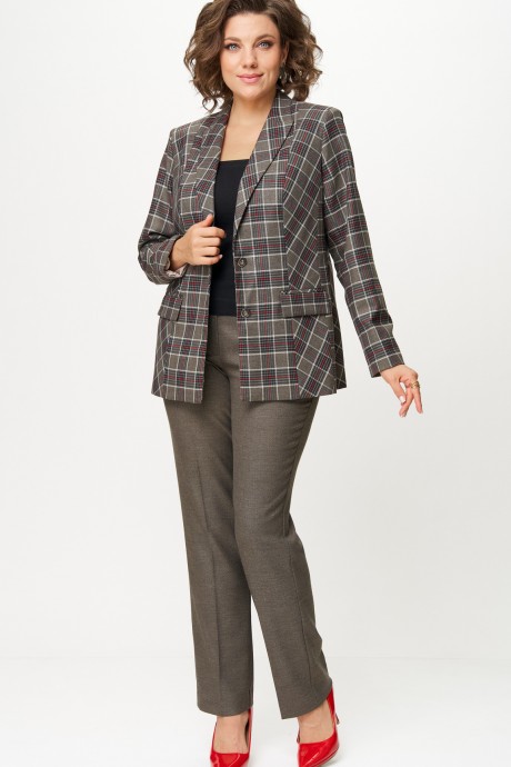 БелЭльСтиль 412+609 #2