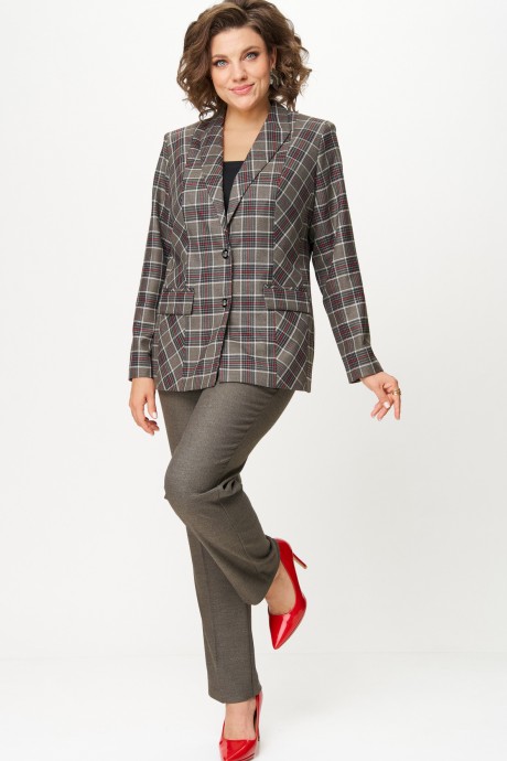 БелЭльСтиль 412 #5