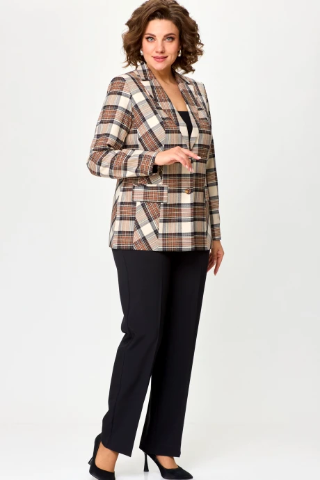 БелЭльСтиль 412 #2