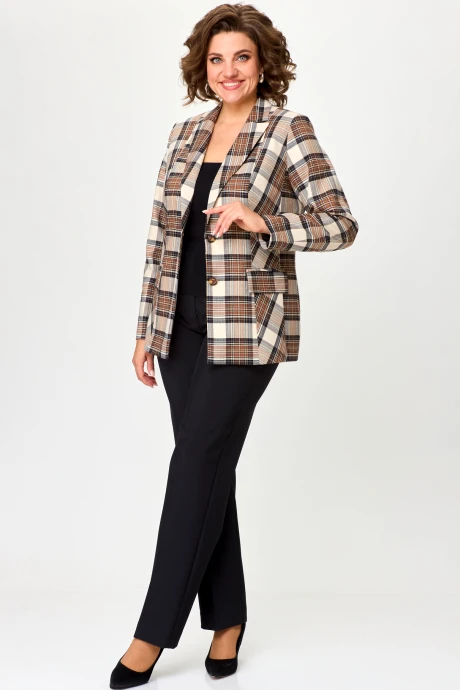 БелЭльСтиль 412 #3