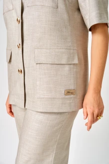 БелЭльСтиль 837+601 двойка #5