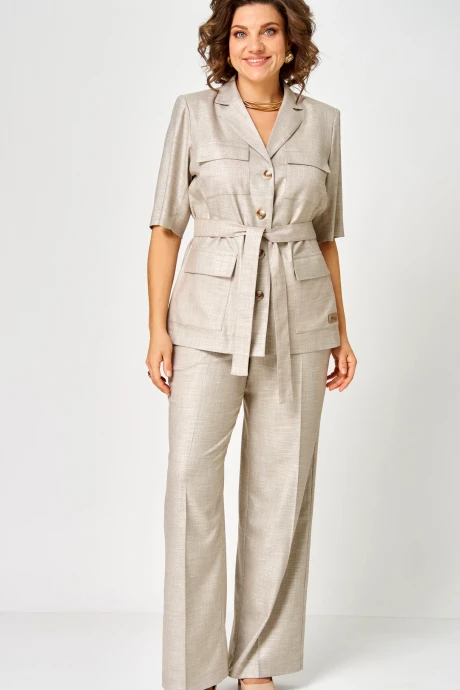 БелЭльСтиль 837+601 двойка #1