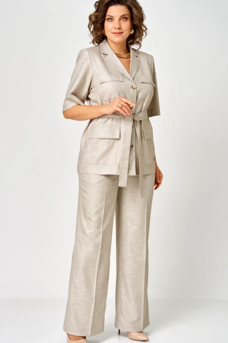 БелЭльСтиль 837+601 двойка #2