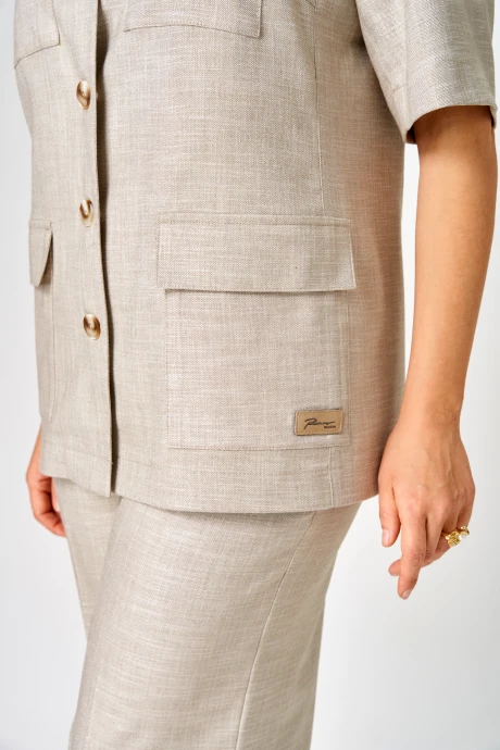 БелЭльСтиль 837+601 двойка #5