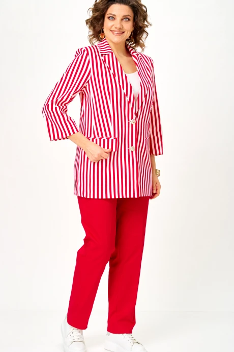 БелЭльСтиль 762+609 двойка #1