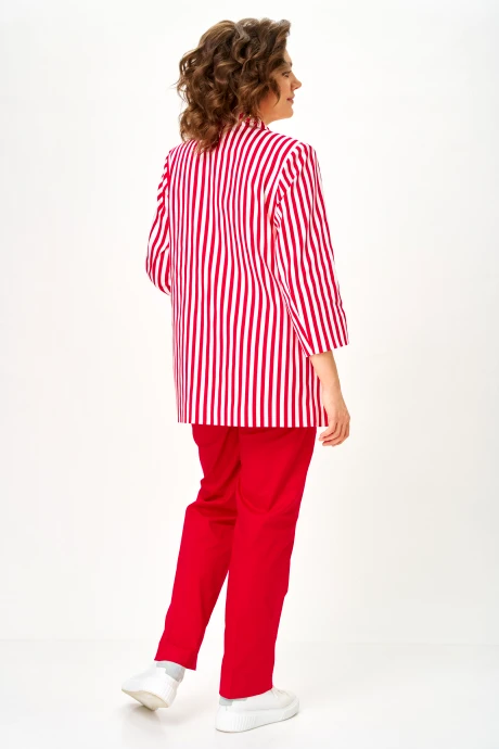 БелЭльСтиль 762+609 двойка #4