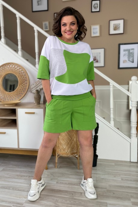 Rumoda 2134 двойка #1