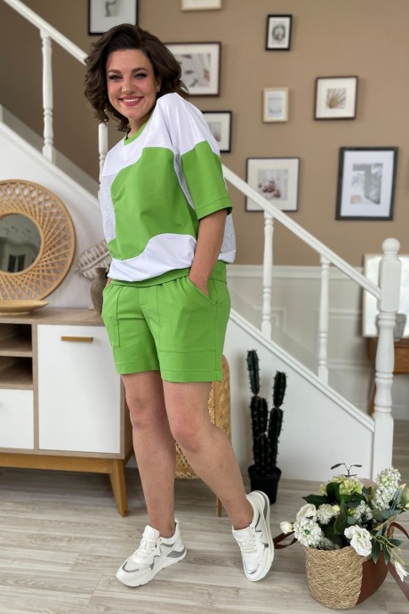 Rumoda 2134 двойка #4