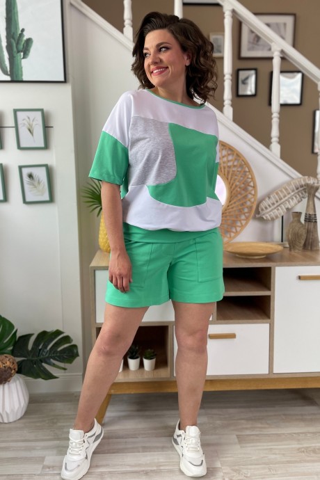 Rumoda 2134 двойка #1