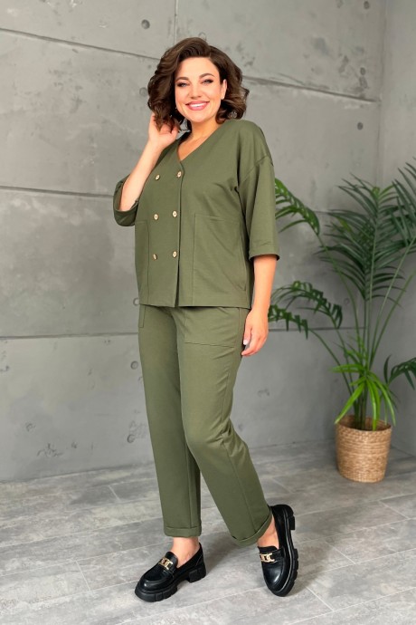 Rumoda 2136 двойка #1