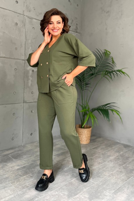 Rumoda 2136 двойка #3