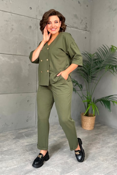 Rumoda 2136 двойка #4