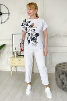 Rumoda 2145 #1