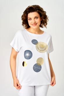 Джемпер (кофта) Rumoda 2239 кр.р.