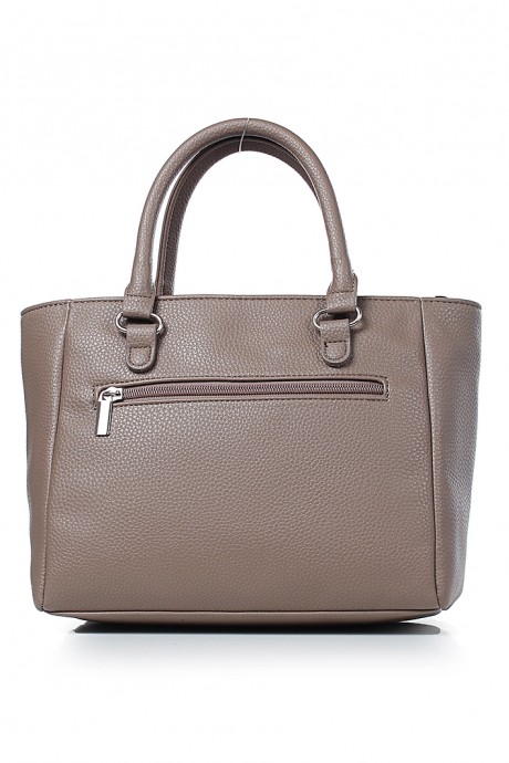 Сумка Galanteya 14925 бежевый темный размер A #4
