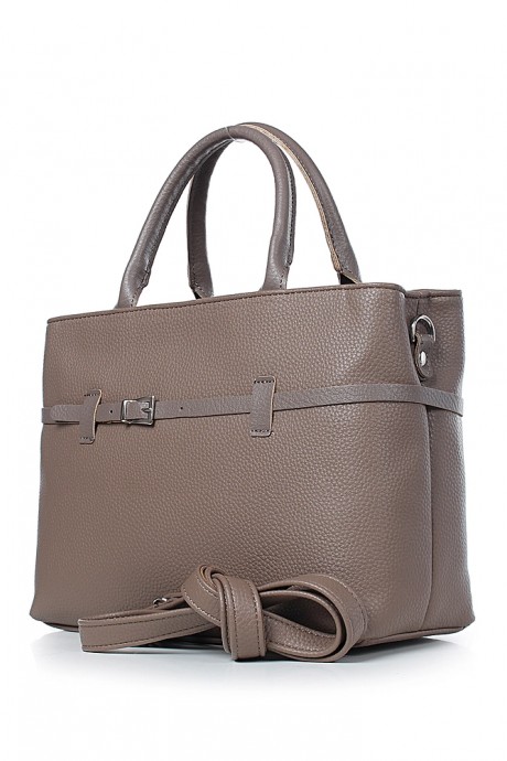 Сумка Galanteya 15025 бежевый темный размер A #1