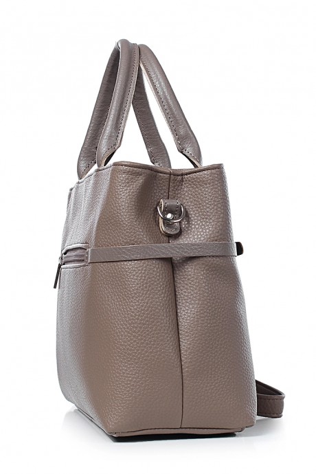 Сумка Galanteya 15025 бежевый темный размер A #3