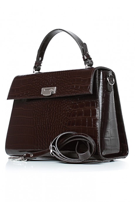 Сумка Galanteya 12325 коричневый размер A #1