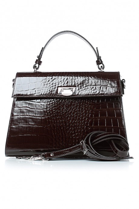 Сумка Galanteya 12325 коричневый размер A #2