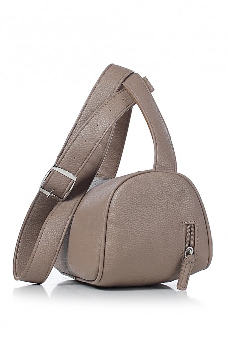 Сумка Galanteya 43124 кофейный размер A #3