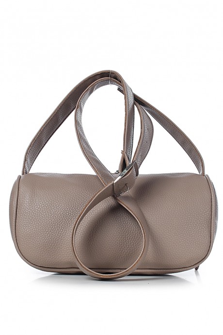 Сумка Galanteya 43124 кофейный размер A #4