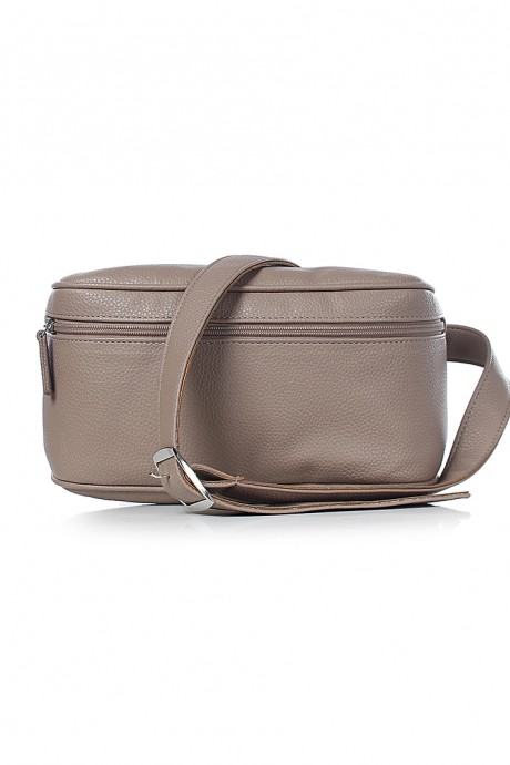 Сумка Galanteya 43124 кофейный размер A #5