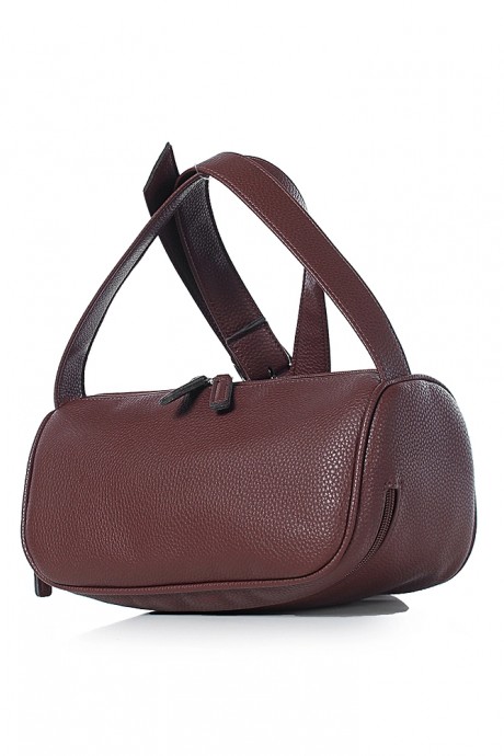 Сумка Galanteya 43124 коричневый темный размер A #1