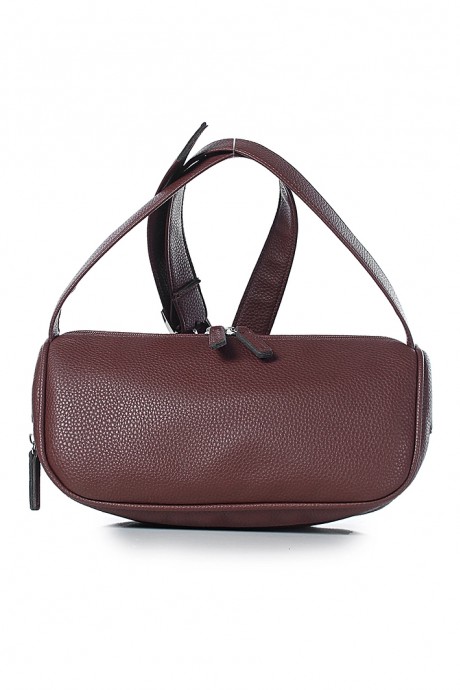Сумка Galanteya 43124 коричневый темный размер A #2