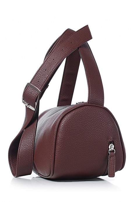 Сумка Galanteya 43124 коричневый темный размер A #3