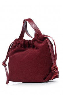 Сумка Galanteya 625 бордовый