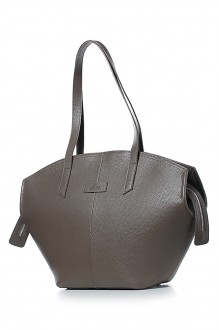 Сумка Galanteya 42424 серо-коричневый