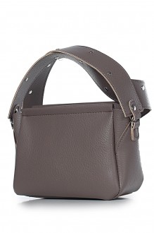 Сумка Galanteya 45024 бежевый темный