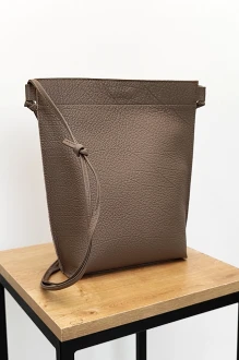 Сумка Galanteya 24725 темный бежевый