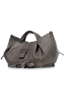 Сумка Galanteya 28025 бежевый темный