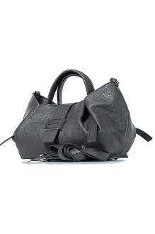 Сумка Galanteya 27925 серый темный