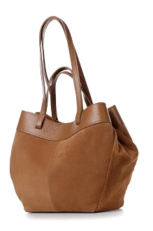 Сумка Galanteya 14424 рыжая