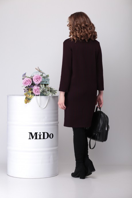 Платье Mido М 34 размер 44-54 #4