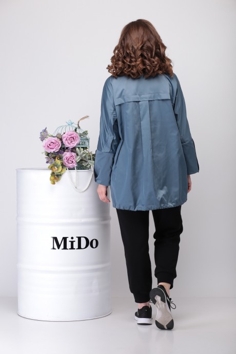 Куртка Mido М 32 размер 50-54 #6