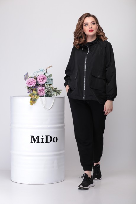 Куртка Mido М 30 размер 48-52 #4