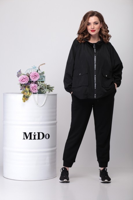 Куртка Mido М 30 размер 48-52 #5