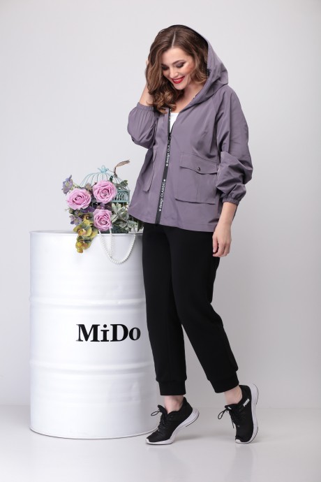 Куртка Mido М 31 размер 48-52 #4