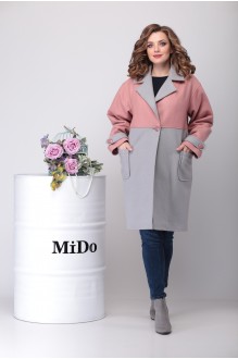 Mido М 36 #1